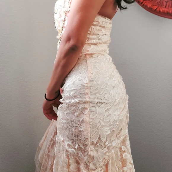 Prom dress - Picture 15 of 16